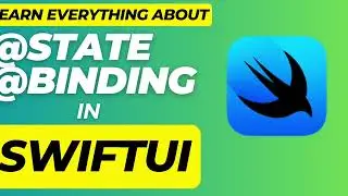 Understanding @State and @Binding in SwiftUI