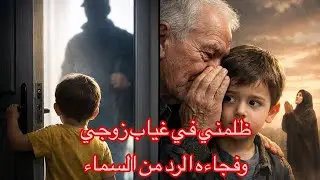 قصة المندوب وحوبة المظلوم! دعيت عليه في ساعة استجابة وندمت طول عمري
