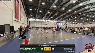 IPVA 12U BLACK @ Kairos (2025.02.23)