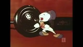 Walt Disney Productions 