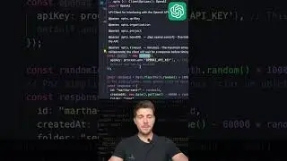 Como instanciar a Open.AI