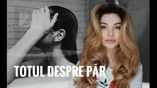 Cum sa-ti faci Volum acasa( totul despre par )
