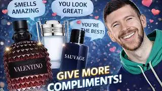 1,500+ Bottles Later &mdash; These Are the True Compliment Kings