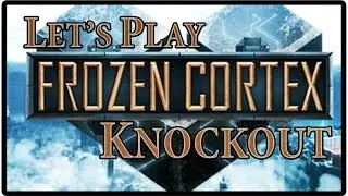 Best score ever - Frozen Cortex Knockout Let's Play