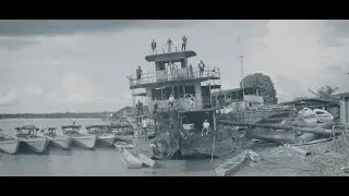 Rap Pazcifico - Motilonas Rap & La Manada Rap