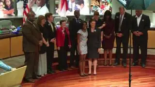 Student Recognition Program