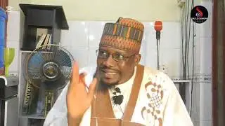Sheikh Ibrahim Aliyu Kaduna 
