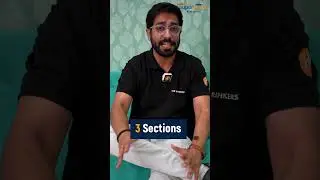 JIPMAT For 2 IIMs & Exam Patterns | JIPMAT Exam Patterns #jipmat #shorts #jipmat2023