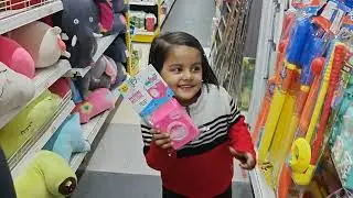 Ms DIY Shopping Vlog | Affordable & Trending Products🤗@KidsVlogPrisha 