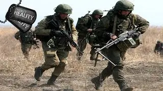 Project Reality 2 v1.5 Intense firefight between Russian soldiers and Chechenian rebels