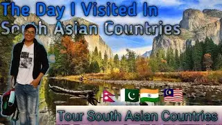 Beautiful South Asian Country  #Travel_Vlogs.np #Travel_Vlogs