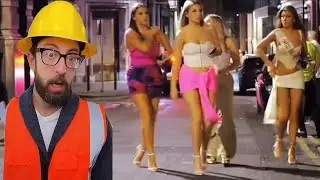 Smart Workers vs Hilarious Fails - Expert-Recommended Trick #adamrose #construction✅Pass-01