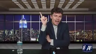 Friendly Nick Reads Very Kind Superchats