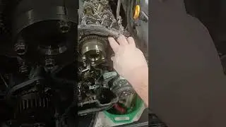 350z vq35de rev up chain noise