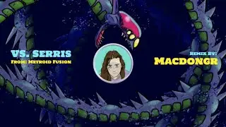 Vs. Serris - Macdongr Remix
