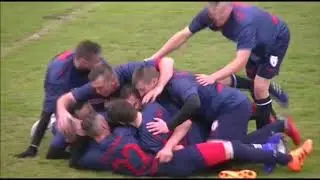 KS Cygany 3 - 1 Płomień Chmiel&oacute;w 28.04.2019 - skr&oacute;t meczu