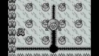 Wario Blast - 6th Boss: Icicle Bomb