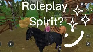 Roleplay no star stable online 