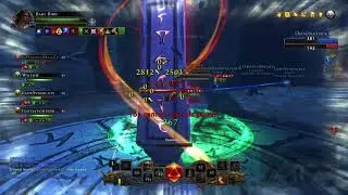 Neverwinter SW lvl 60 Dom PvP