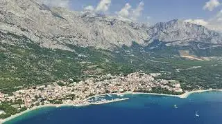 Croatia 2023 by Neil Downie