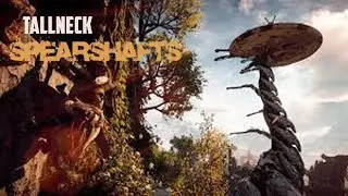 HZD: (Tallneck) 