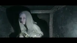 Phantom Project Race (Normal - Ending B)