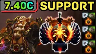 🔥 BREWMASTER SUPPORT | YOU CAN&rsquo;T MOVE, YOU CAN&rsquo;T FIGHT 🔥