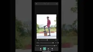 #Short || King Photo Editing In Picsart || Picsart Photo Editing #Devil AV Editzz