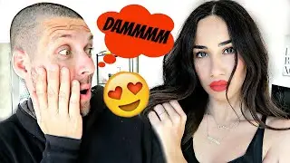 MON MARI ME TRANSFORME EN SON IDÉAL FEMININ 😍