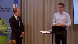 Corruption in the Council of Europe