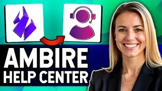 HOW TO FIND AND ACCESS HELP CENTER IN AMBIRE WALLET | FULL GUIDE!