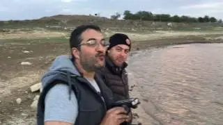B&uuml;lent Peker Monster Drag Cat
