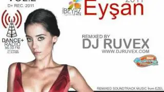 DJ RUVEX (Toygar Ishikli-Face in the mirror) EZEL MUZIK (OFFICIAL)