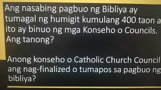 Question & Answer for May 18, 2020
