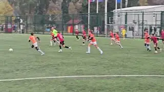 2015 FK Rabona 3-1 Novante 26.10.25.