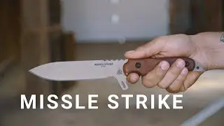 TOPS Missile Strike, CALL IN YOUR OWN