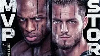 Bellator 281: Michael Venom Page vs Logan Storley Full Card Betting Breakdown and Predictions