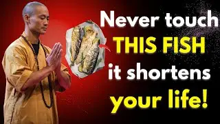SENIORS; 4 WORST Fishes You Should NEVER Touch and 4 You MUST Eat! | Senior Health