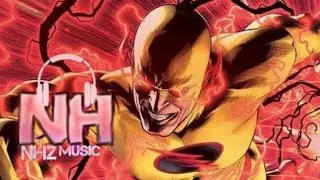 [By N-H-Z] {&ldquo;Flash-Reverso: Acelera&ccedil;&atilde;o Negativa&rdquo;}⚡ | DC- Comics |