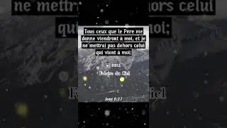 MESSAGE DU JOUR