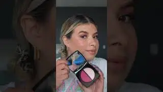 Chanel Summer Collection 2024 Blush Duos