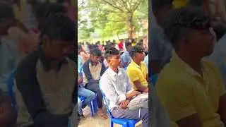 Поощрение молодого поколения к работе в государственных учреждениях #nellai #trend #army #police ...