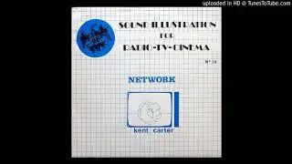 Kent Carter - Country Phase Disco (France, 1986)