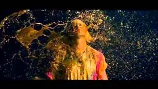 Paint it Gold Fake Shark Real Zombie With Lyrics