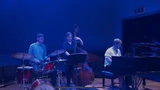Chelsea Bridge - The JMR Jazz Trio