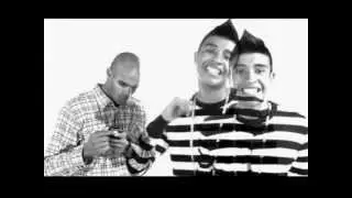 KAP Lil G featuring Chief Keef & Harold Taylor - Tatted Like Amigos