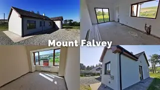 Mount Falvey