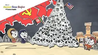 Почему мы были в Афганистане?
