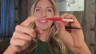 Professional Tweezers