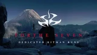 HITMAN - Featured Contract - The Domino Effect (1:38) SA Speedrun